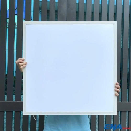 Đèn Led Panel tấm lớn 36W, kích thước 600x600, 3 chế độ màu, ENA-PLB36-0606-3M