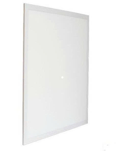 Đèn Led Panel tấm lớn 48W, kích thước 595 x 595 x 35, 3 chế động màu, ENA-PLB48-0606-3M
