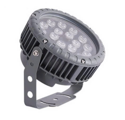 Đèn led rọi cây Philips KCCCC18W AC85-265V-50Hz, phi 180xH230mm, góc chiếu 30
