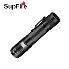 Đèn pin SupFire A5