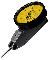 Đồng hồ so chân gập Mitutoyo 513-425-10E, phạm vi đo 0.6mm, độ chia 0.002mm