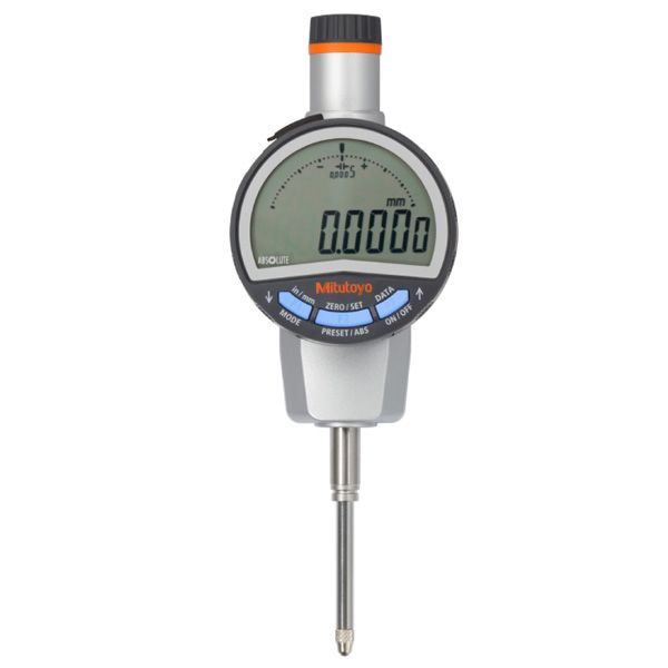 Đồng hồ so điện tử Mitutoyo 543-722B , 1 in/ 25.4 mm
