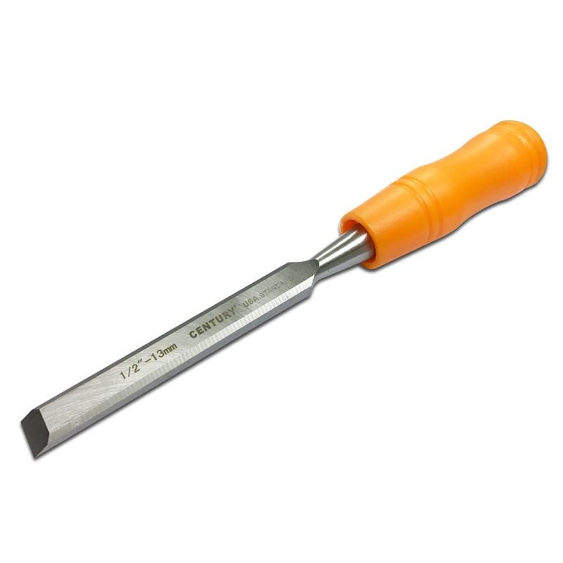 Đục gỗ bằng tay 13mm (1/2") Century