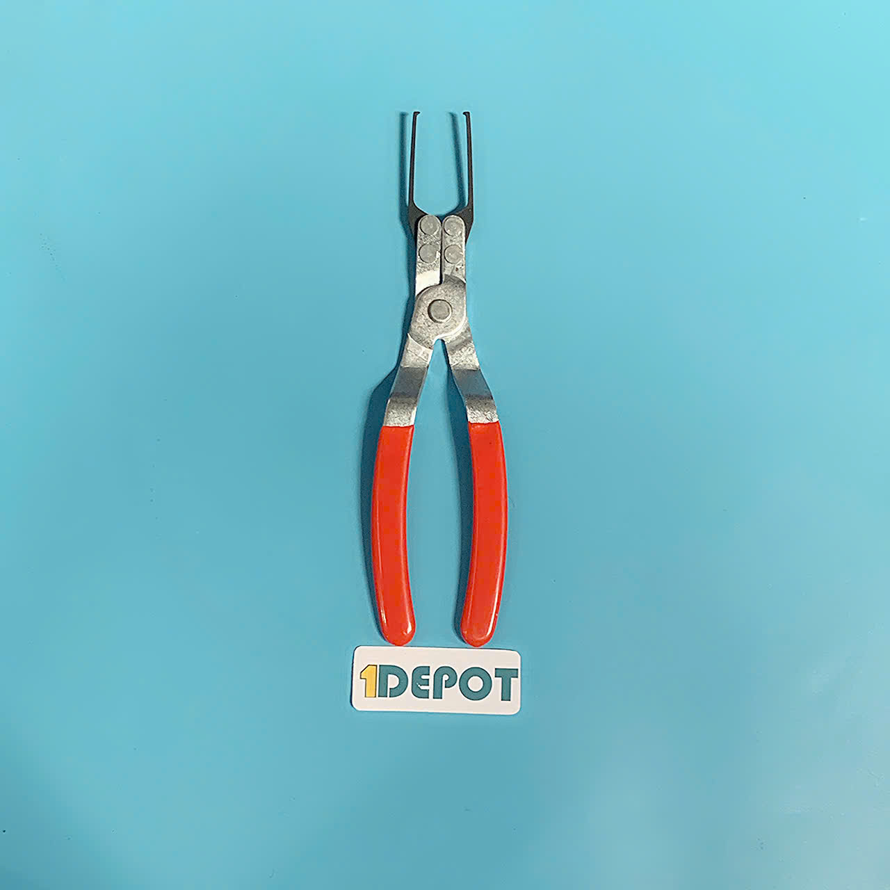 Dụng cụ kẹp tháo gỡ rơ le thay thế cho xe hơi