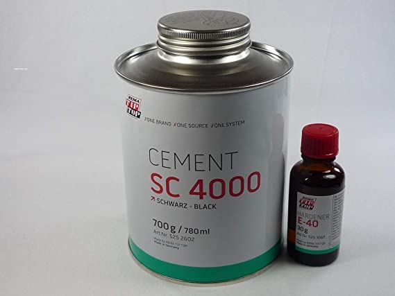 Keo Dán Băng Tải Cement SC 4000