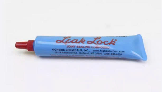 Keo làm kín ren Leak Lock REFCO EZ-125