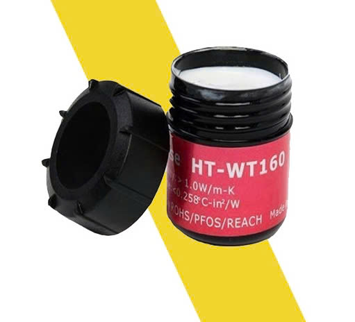 Keo tản nhiệt HT-WT160 20g