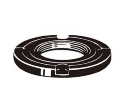 Kẹp đàn hồi Omron F03-12