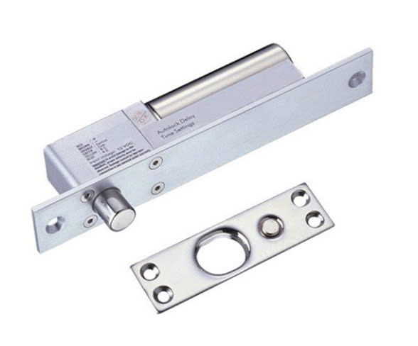 Khóa chốt điện từ PRO-LOCK PRO-EBL4 4 dây