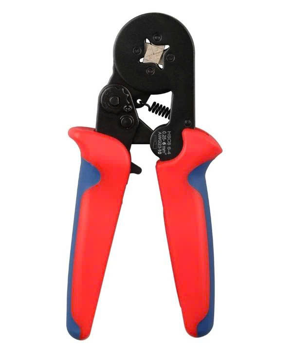 Kìm bấm cos kim rỗng tứ giác HSC8 6-4A