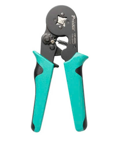Kìm bấm cos Proskit CP-462G (175mm)