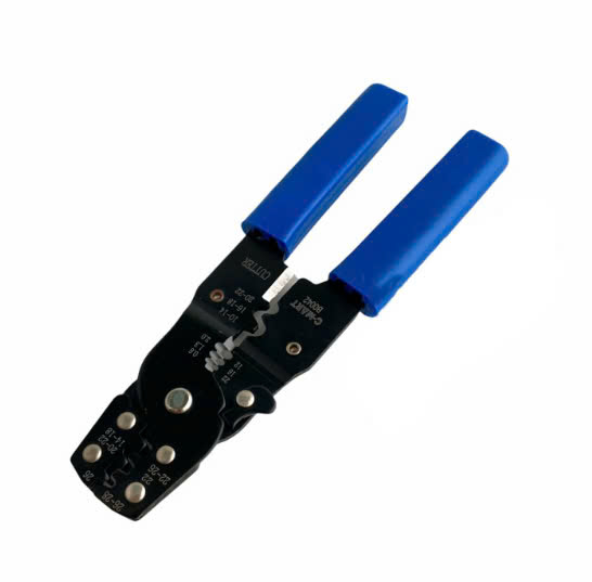 Kìm bấm đầu cos C-MART B0042