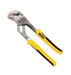 Kìm mỏ quạ 5 lỗ Stanley STHT84021-8, 12 inch
