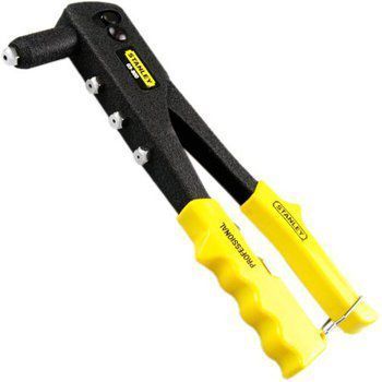 Kìm rút rivet Stanley STHT69800-8, 4 đầu rút, dài 260mm