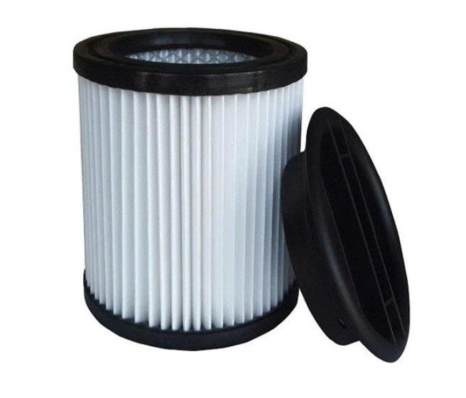 Lõi lọc bụi Stanley 08-2566B, sử dụng cho dòng máy hút bụi Stanley: SL-19117, SL19417-8A, SL-19199P, SL-19157, SL-19501P-12A, SL-19501-12B, SL-19199-16A