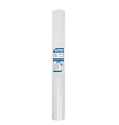 Lõi lọc nước PP 1 Micron 20 Inch AQUA