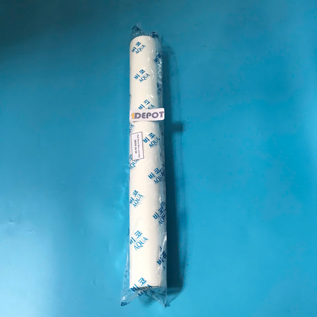 Lõi nén 5 micron 20 inch DOE Hàn Quốc