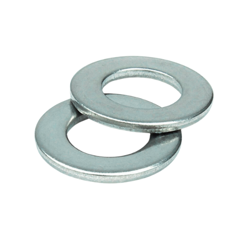 Long đền phẳng mạ kẽm M12