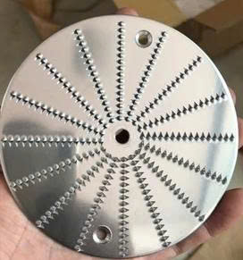 Lưỡi dao máy ép trái cây công nghiệp WF A3000