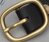 Mặt thắt lưng đồng nguyên khối MTL-098