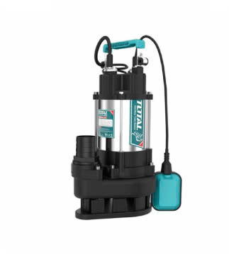 Máy bơm chìm nước thải Total TWP7110016 1100W