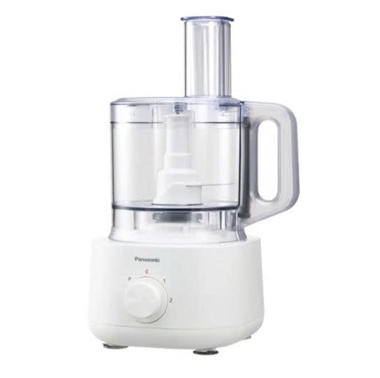 Máy Chế Biến Thực Phẩm Panasonic MK-F310WRA, 800W, 2.4L