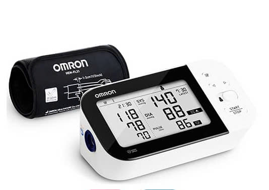Máy đo huyết áp tự động OMRON HEM-7361T