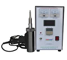 Máy hàn nhựa siêu âm cầm tay 1000W