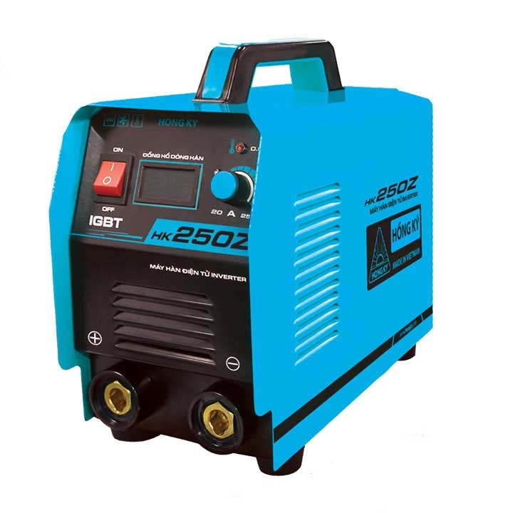 Máy hàn que điện tử Hồng Ký HK-250Z