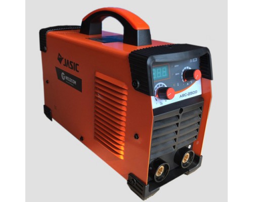 Máy hàn que Jasic ARC-250D