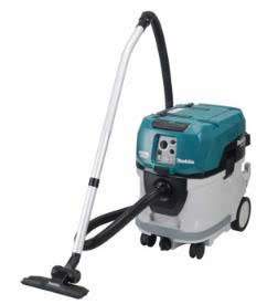 Máy hút bụi dùng pin (WET&DRY/38L/AWS/BL) Makita VC007GLZ