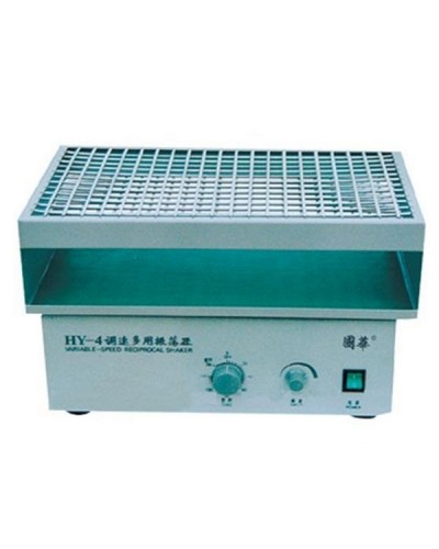 Máy lắc ngang HY-4