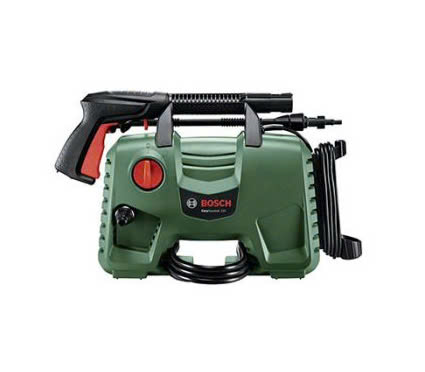 Máy phun xịt rửa áp lực cao Bosch Easy Aquatak110, 06008A7FK0, 1300 W, 110 bar