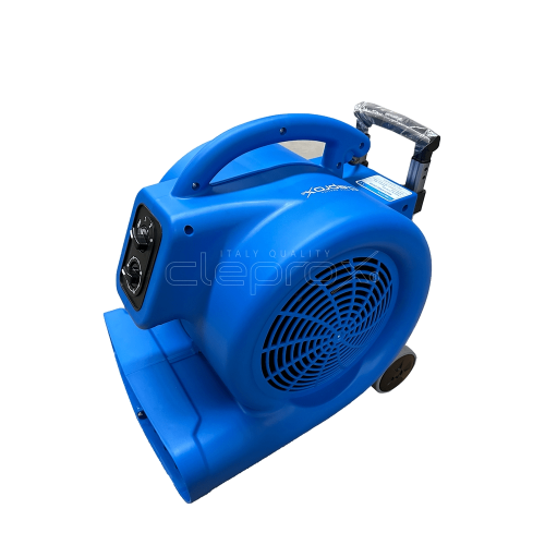 Máy sấy thổi thảm – sàn CleproX DC100 New