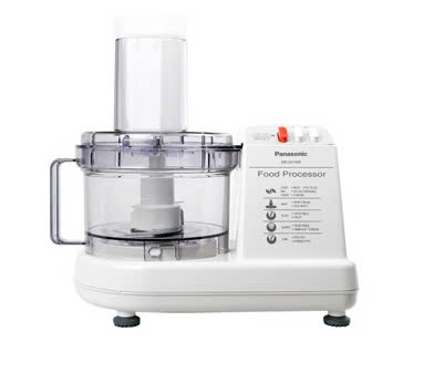 Máy Xay Đa Năng Panasonic MK-5076MWRA 1 Cối Xay