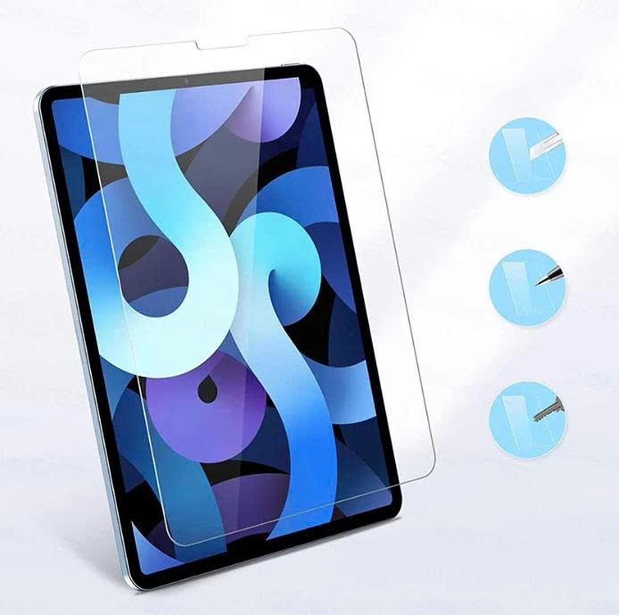 Miếng dán kính cường lực cho  iPad Air M3 11inch