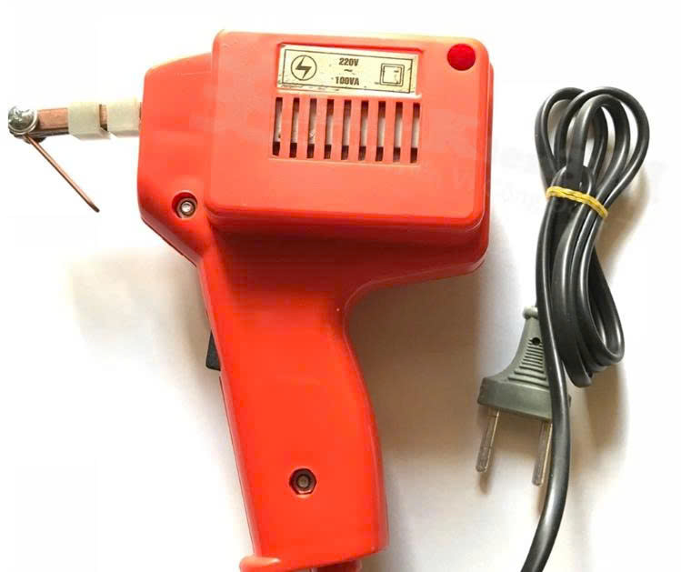 Mỏ hàn xung Bách Khoa 220V - 100W