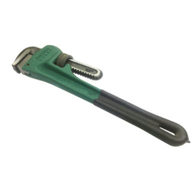 Mỏ lết răng bọc nhựa Century SD-MR-14, 14" (350mm)