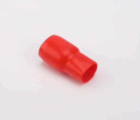 Mũ chụp cosse V5.5 RED sử dụng cho đầu cos SC 10, màu đỏ