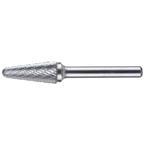 Mũi doa hợp kim 10mm Noga CB9610 (Shape L)