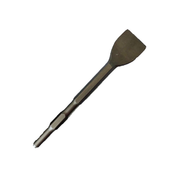 Mũi đục dẹt 17x50x280mm