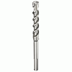 Mũi khoan bê tông Bosch 2608680263, chuôi gài 4 khía SDS Plus-1 (6x160mm)