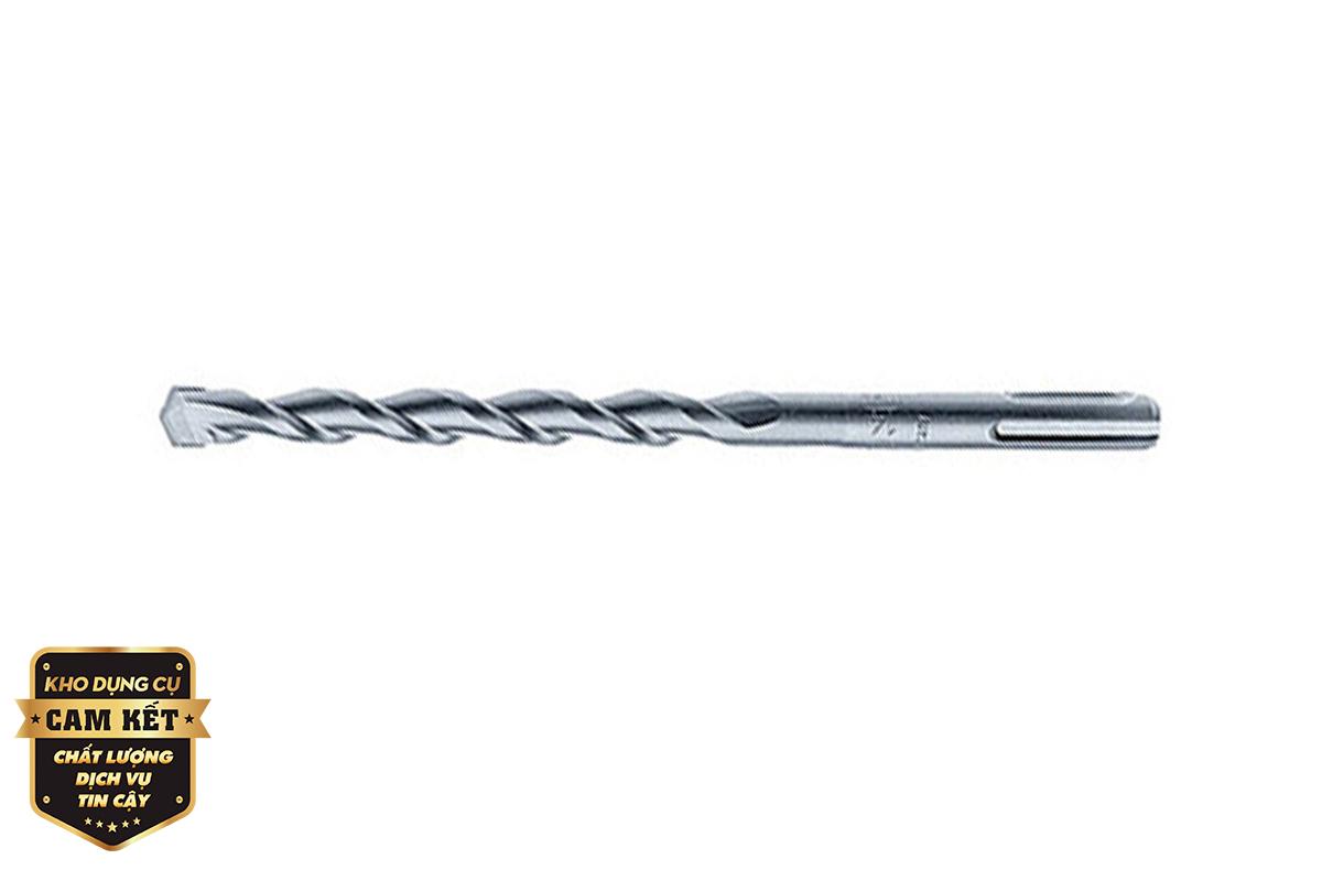 Mũi khoan bê tông gài 22mm Makita D-15241