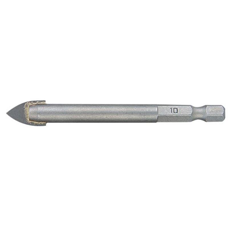Mũi khoan kính đuôi lục giác 10x80mm Makita D-31457
