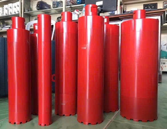 Mũi khoan rút lõi 300x350mm