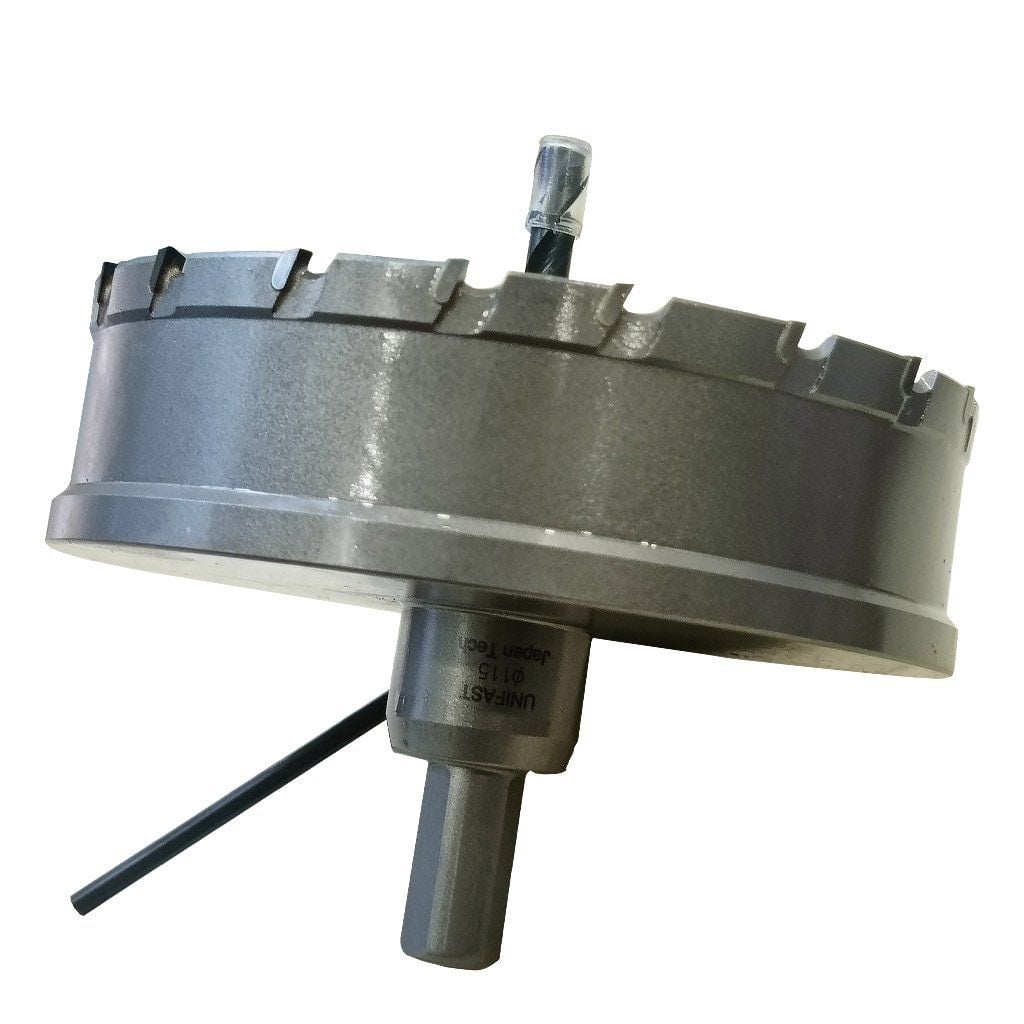 Mũi khoét 115mm Unifast MCT-115