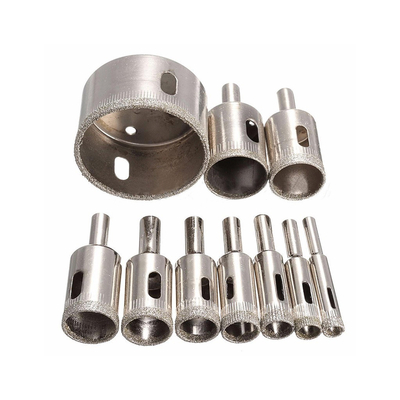 Mũi khoét gạch men Ø14mm