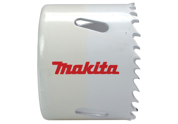 Mũi khoét lỗ đa năng Bi-Metal Makita D-17011, 22mm