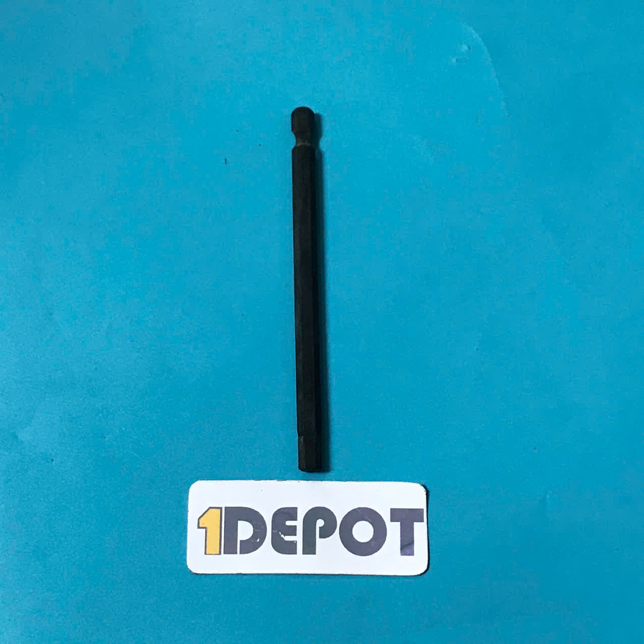 Mũi lục giác 6mm dài 110mm Kingtony 711106H