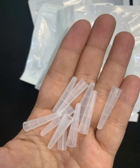 Nắp bảo vệ đầu nhíp